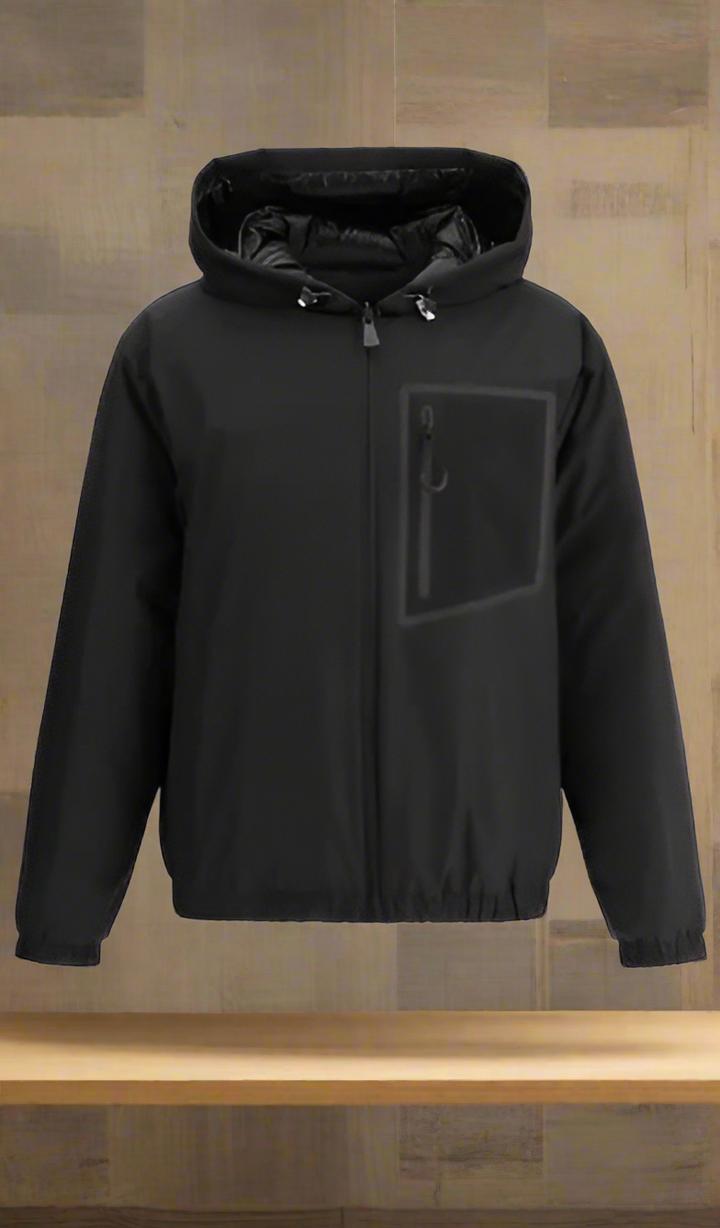 Moncler Grenoble BERGUN JACKET