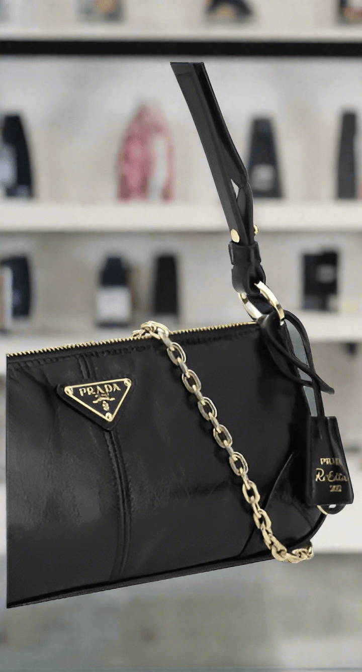 Luxury designer high end authentic fashion with free shipping.