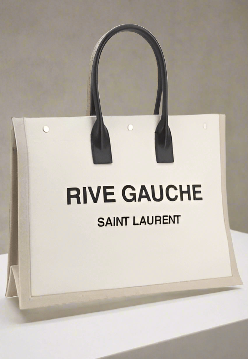 Saint Laurent RIVE GAUCHE HANDBAGS