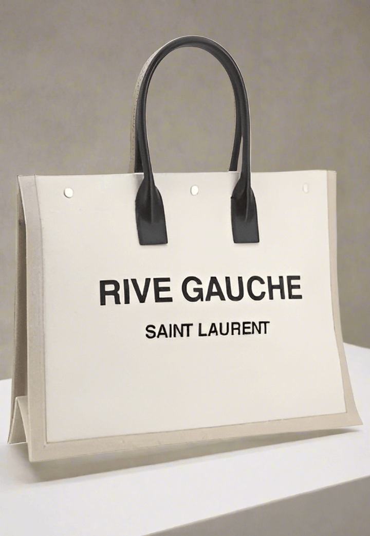 Saint Laurent RIVE GAUCHE HANDBAGS
