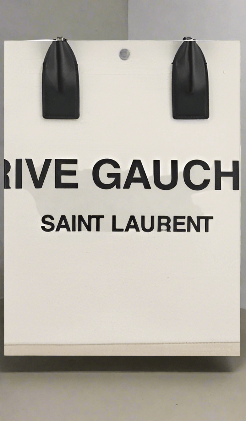 Saint Laurent RIVE GAUCHE HANDBAGS