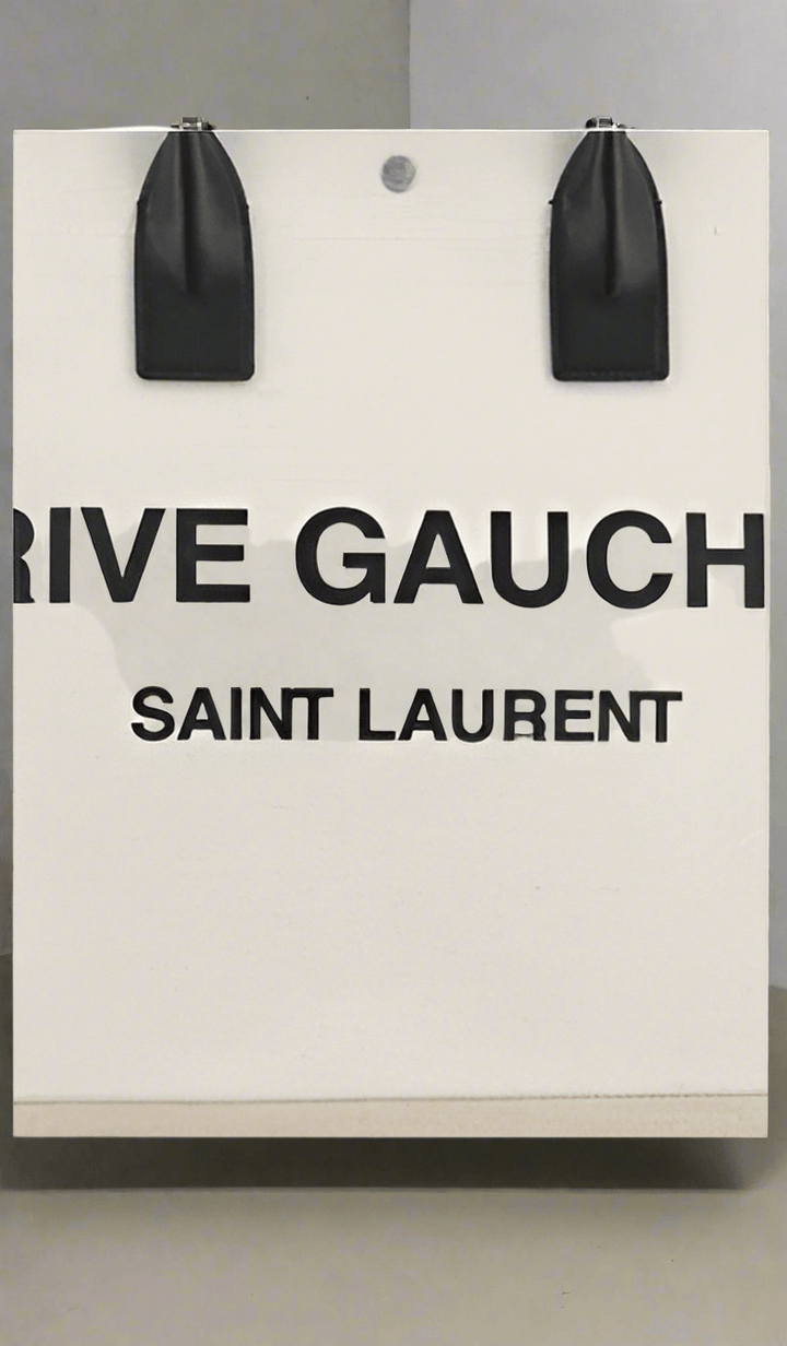 Saint Laurent RIVE GAUCHE HANDBAGS