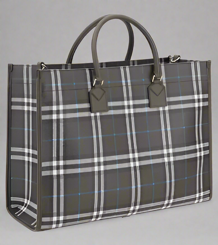 Burberry FREYA MEDIUM TOTE BAG