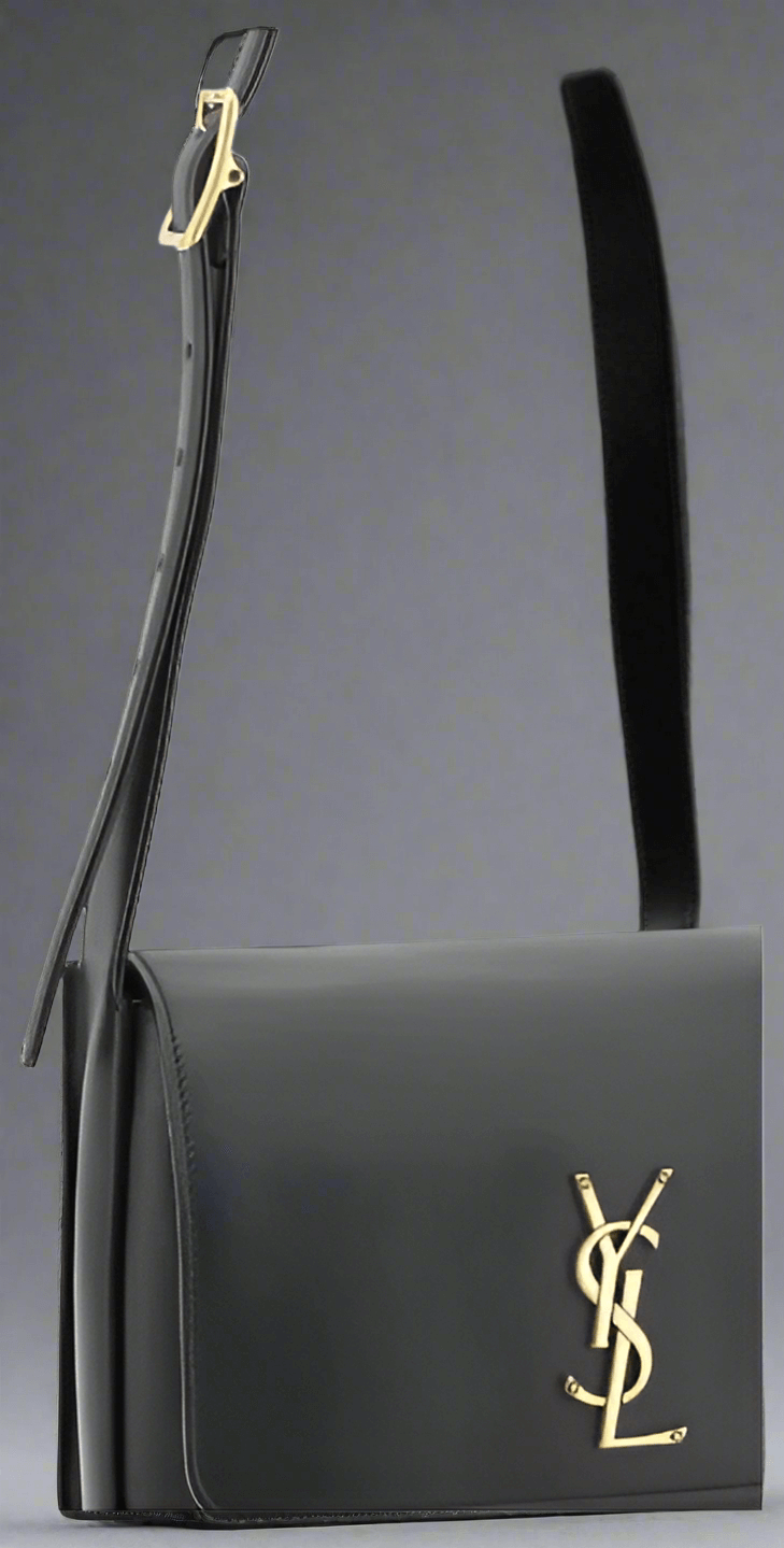 Saint Laurent women's NEW NIKI SHOULDER BAG