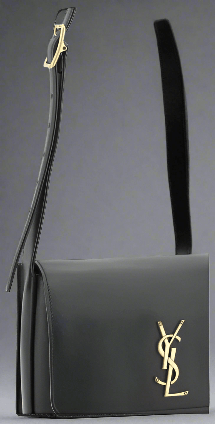 Saint Laurent women's NEW NIKI SHOULDER BAG