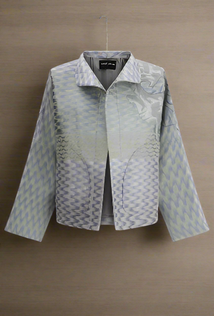 Giorgio Armani HEMP JACKET