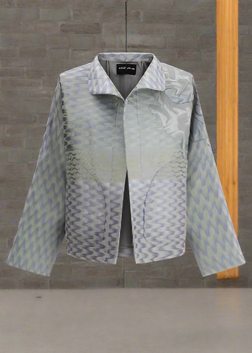 Giorgio Armani HEMP JACKET