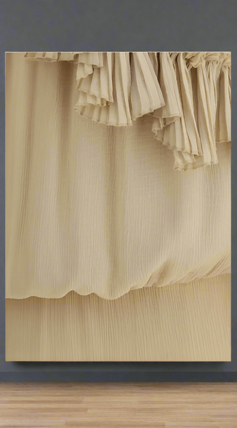 Saint Laurent ONE-SHOULDER SILK DRESS