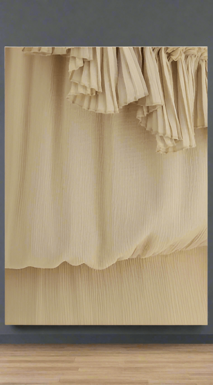 Saint Laurent ONE-SHOULDER SILK DRESS