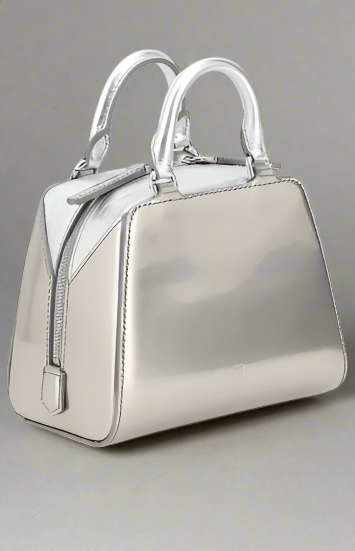 GIVENCHY ANTIGONA CUBE SHOULDER BAG