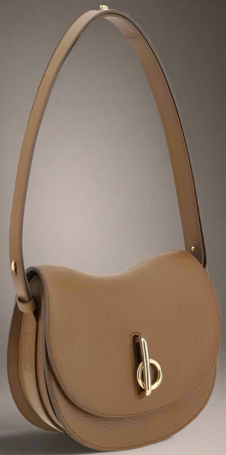 BURBERRY ROCKING HORSE BAG