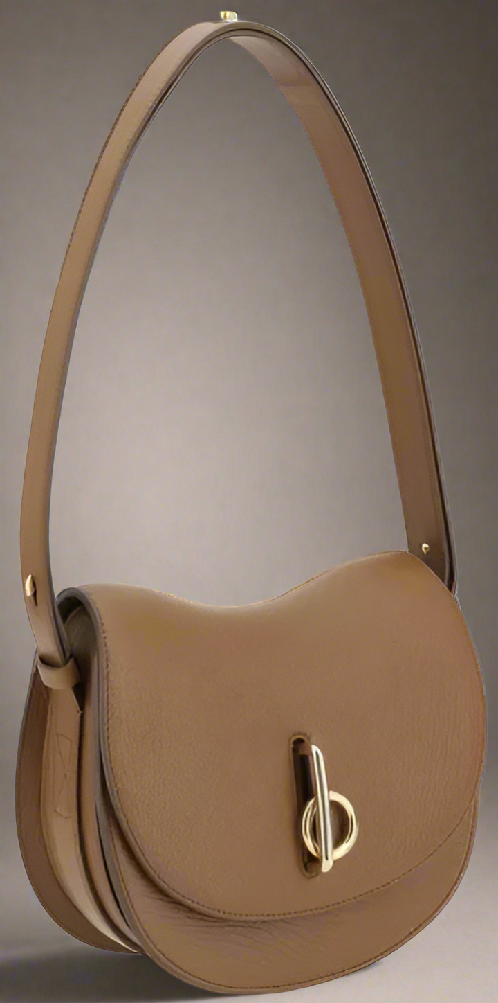 BURBERRY ROCKING HORSE BAG