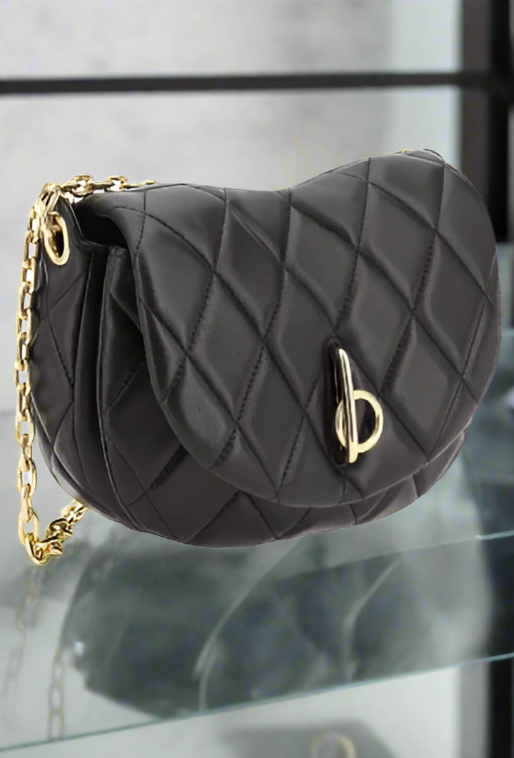 BURBERRY ROCKING HORSE BAG