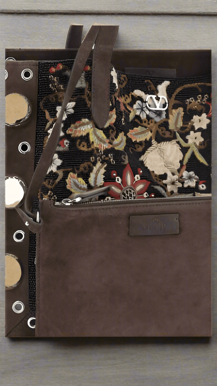 Valentino Garavani clothing, designer bags, and accessories collection at STORE 7994