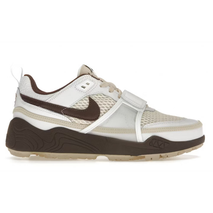Nike Zoom Field Jaxx Travis Scott Light Chocolate
