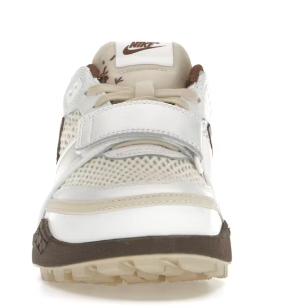 Nike Zoom Field Jaxx Travis Scott Light Chocolate