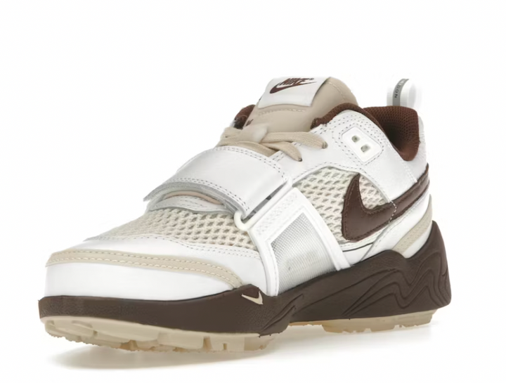 Nike Zoom Field Jaxx Travis Scott Light Chocolate
