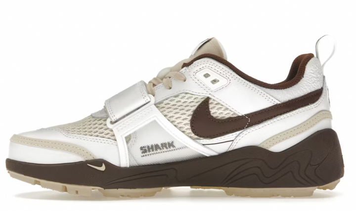 Nike Zoom Field Jaxx Travis Scott Light Chocolate