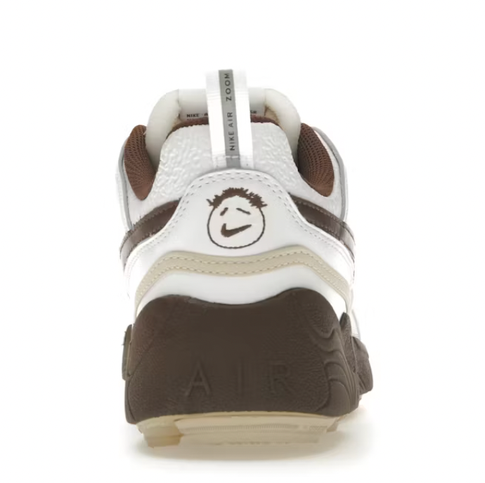 Nike Zoom Field Jaxx Travis Scott Light Chocolate