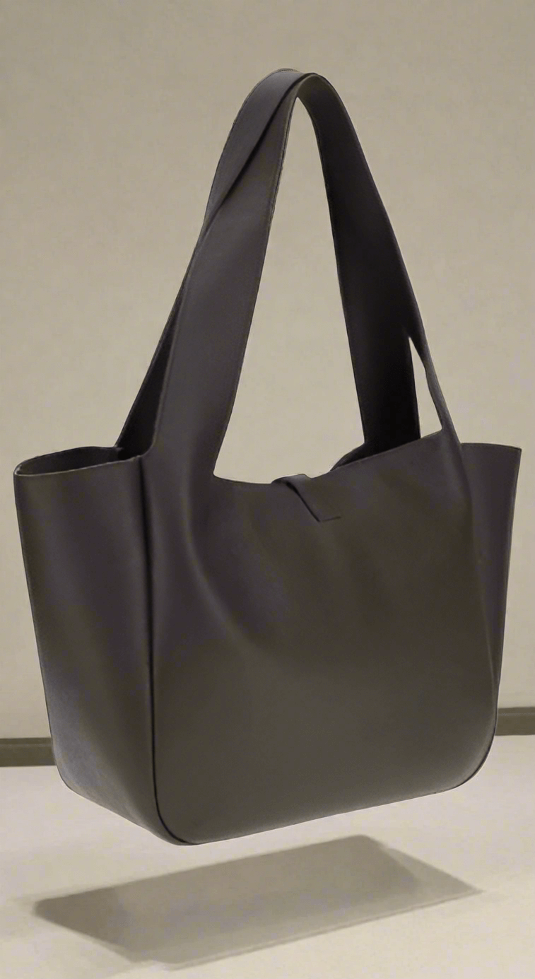 Saint Laurent LE 5 À 7 BEA SHOULDER BAGS