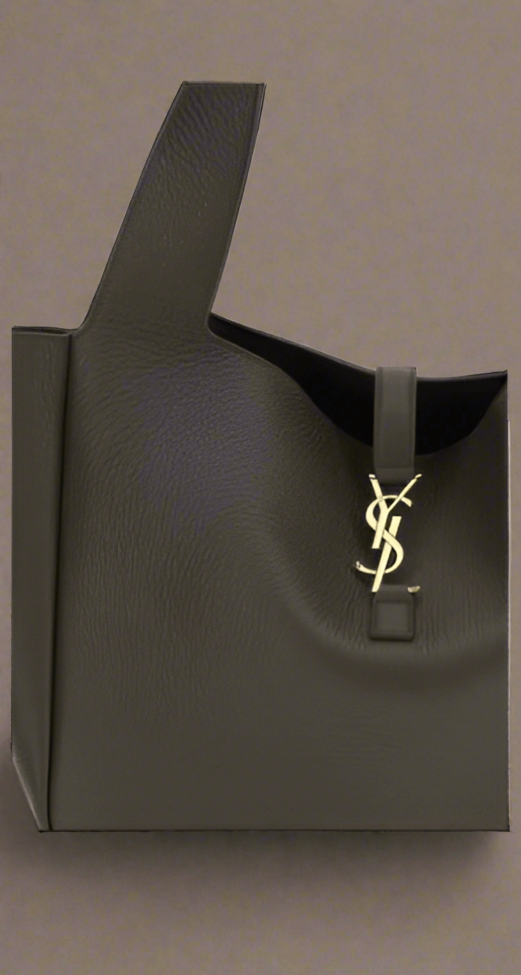 Saint Laurent LE 5 À 7 BEA SHOULDER BAGS