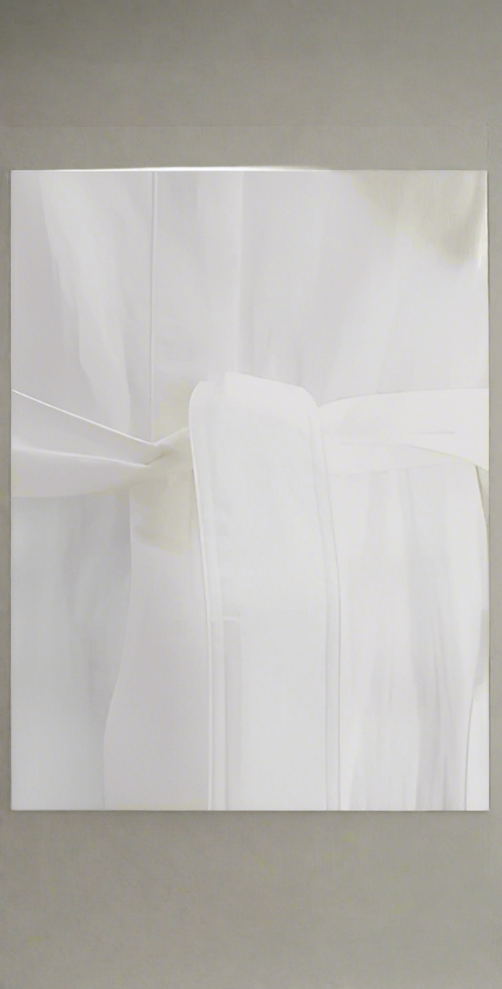 Ferragamo women's white SASH JUMPSUIT