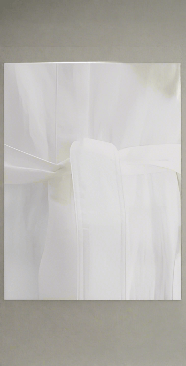 Ferragamo women's white SASH JUMPSUIT