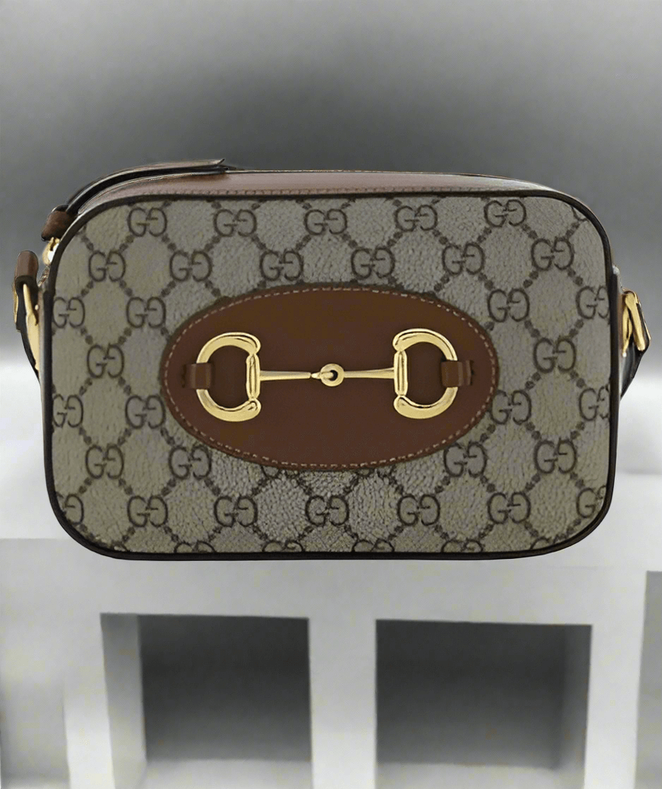 Gucci Horse bit 1955 Shoulder Bag