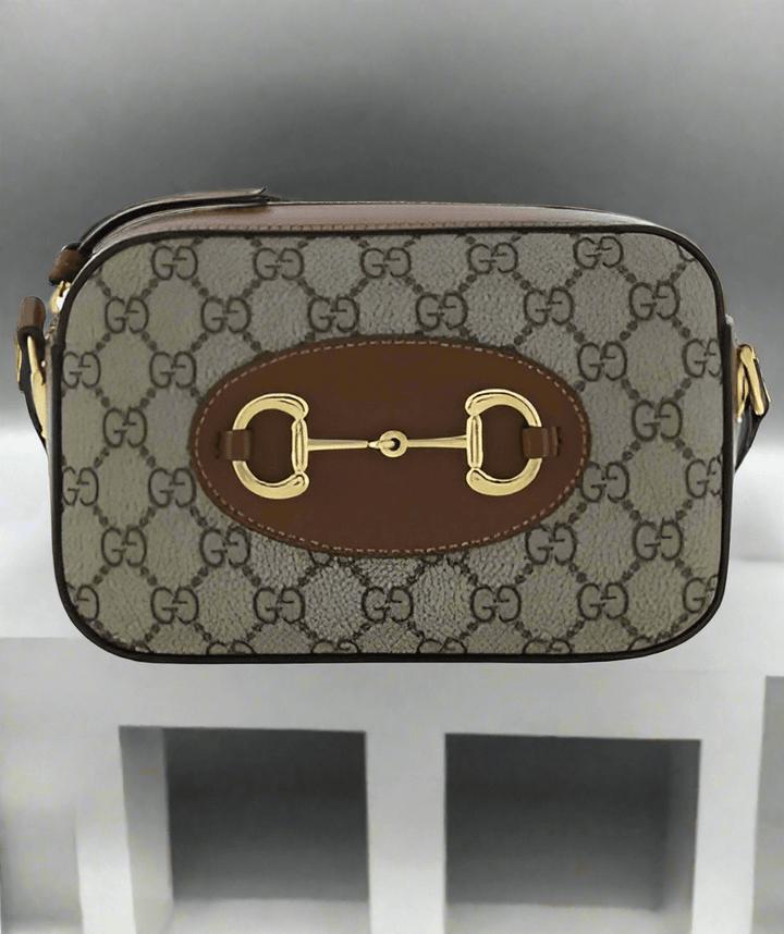 Gucci Horse bit 1955 Shoulder Bag