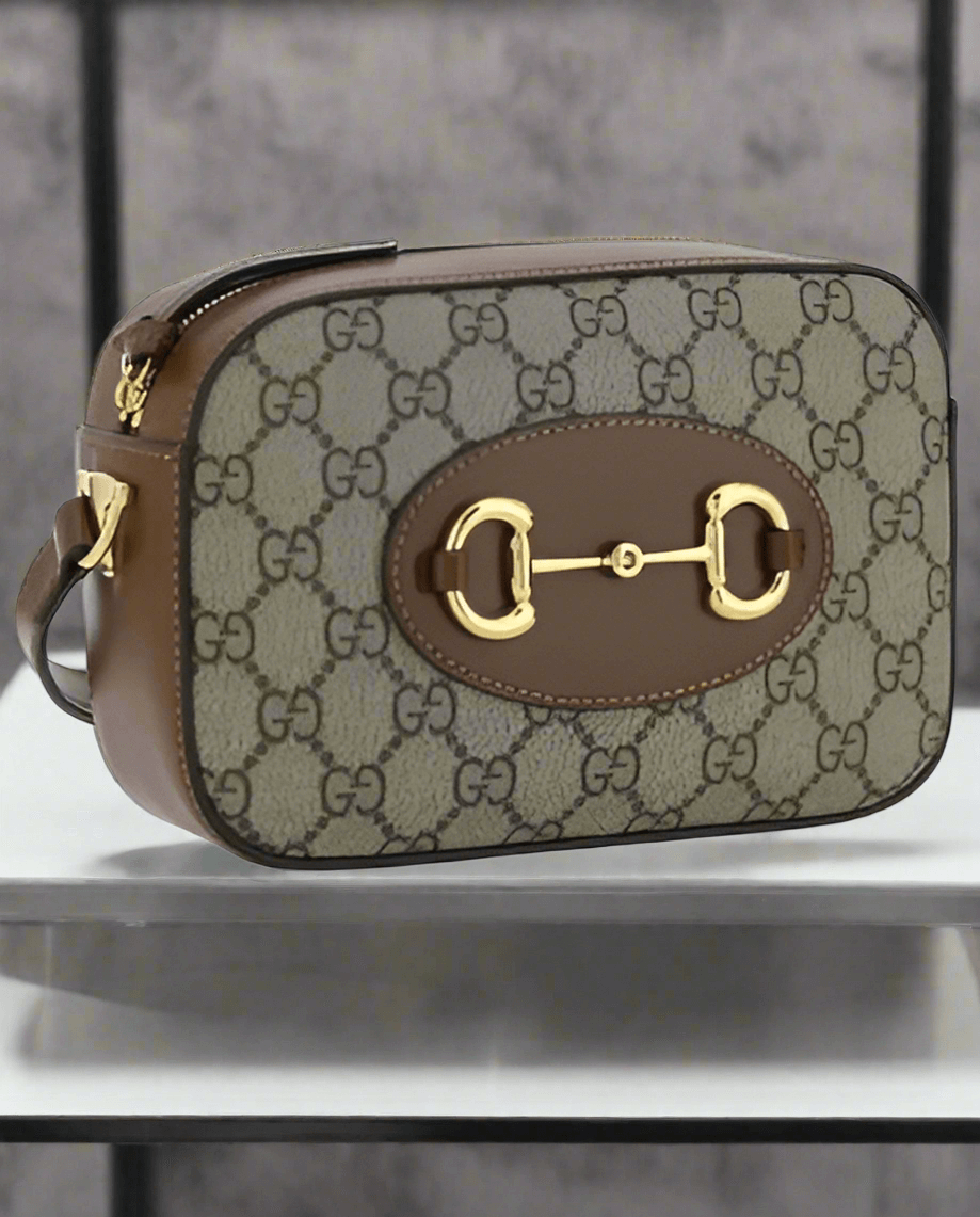 Gucci Horsebit 1955 Shoulder Bag