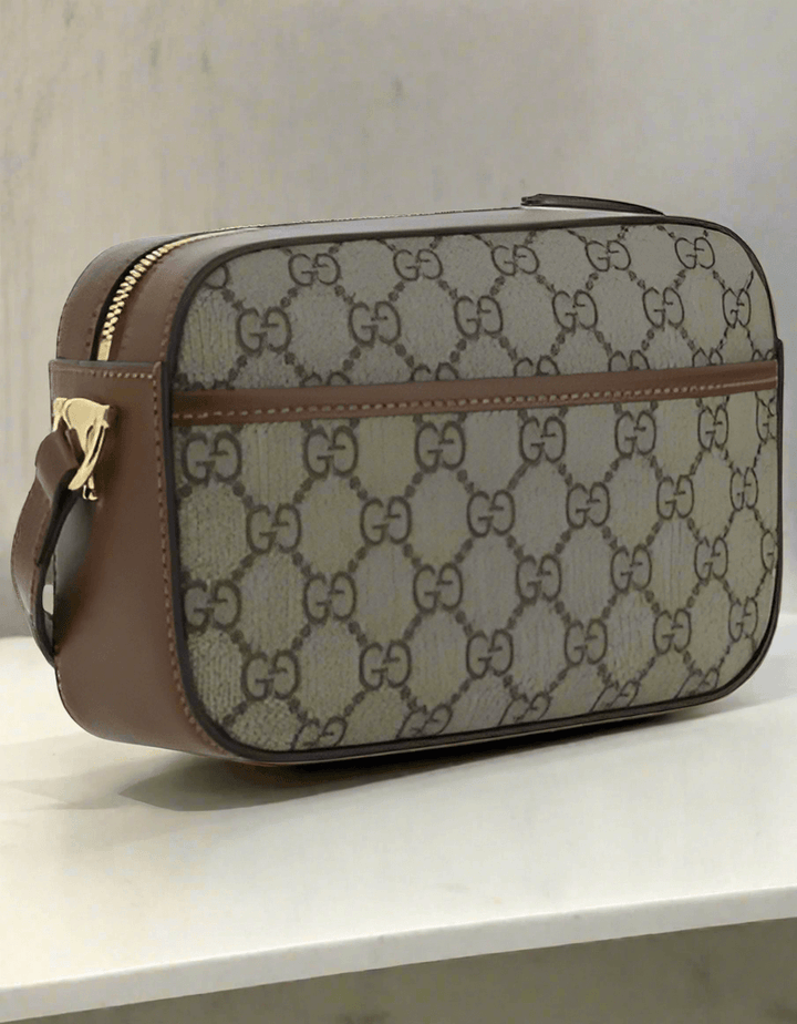 Gucci Horsebit 1955 Shoulder Bag