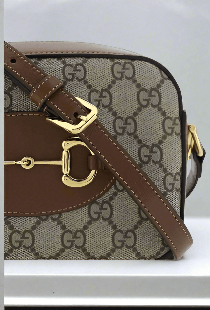 Gucci Horsebit 1955 Shoulder Bag