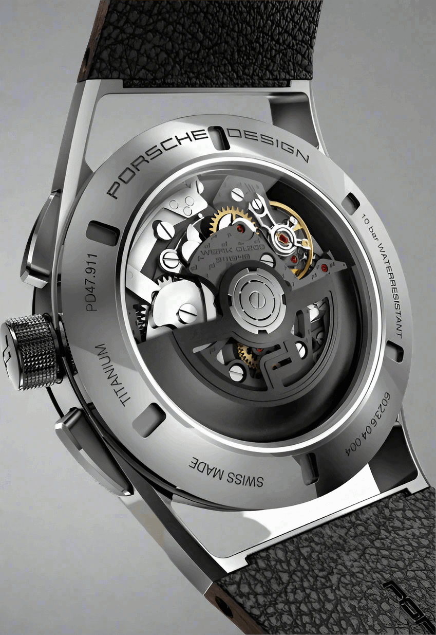 High-end, automatic, Swiss made, authentic luxury wrist watches