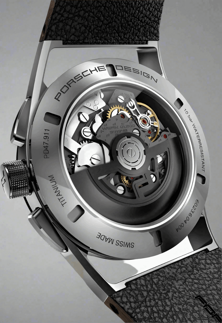 High-end, automatic, Swiss made, authentic luxury wrist watches
