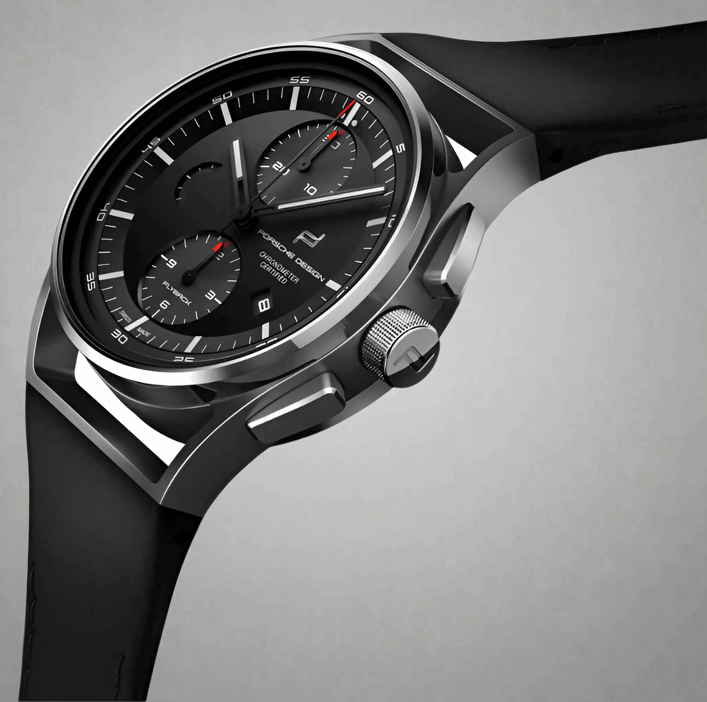 High-end, automatic, Swiss made, authentic luxury wrist watches