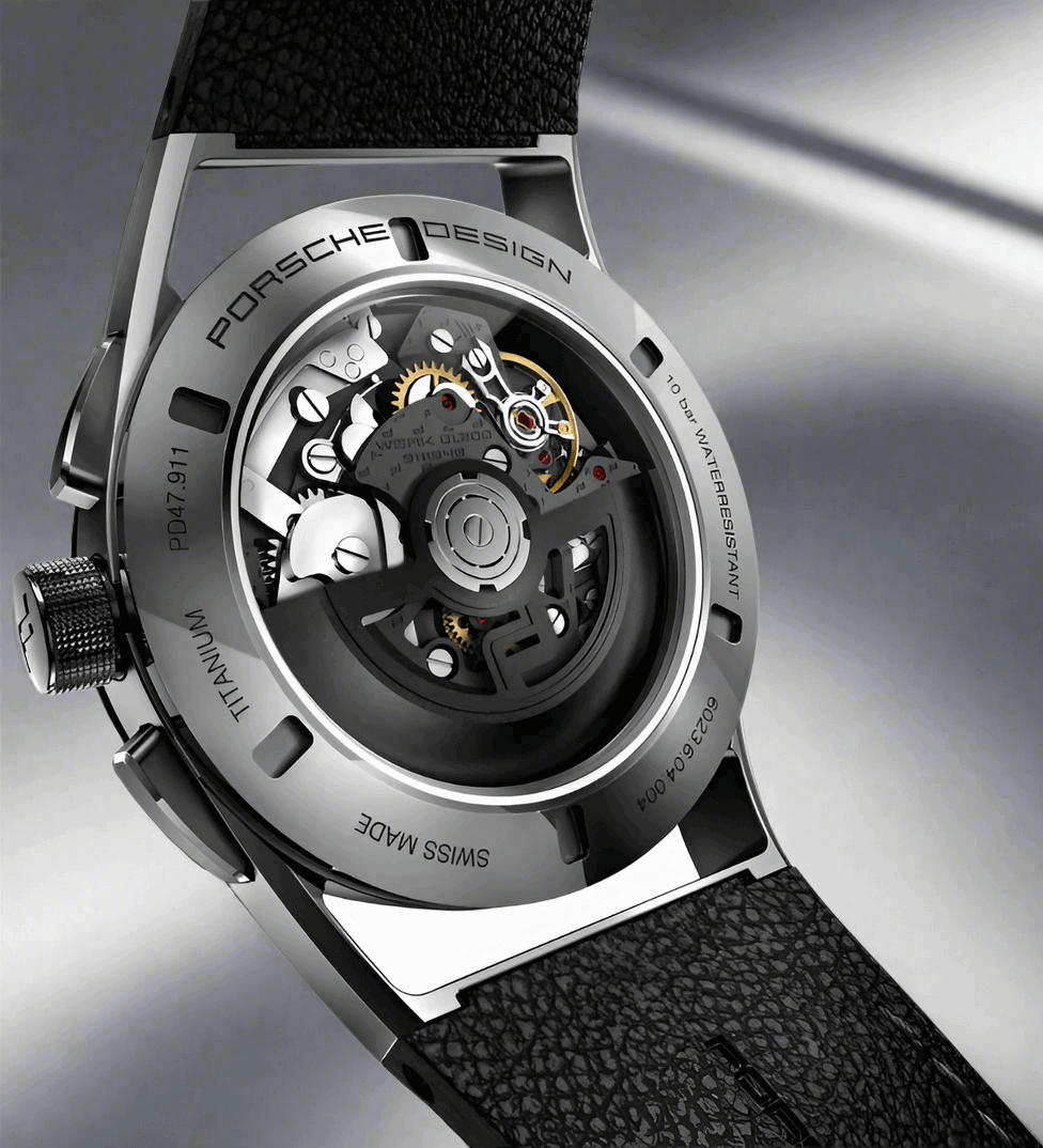 High-end, automatic, Swiss made, authentic luxury wrist watches