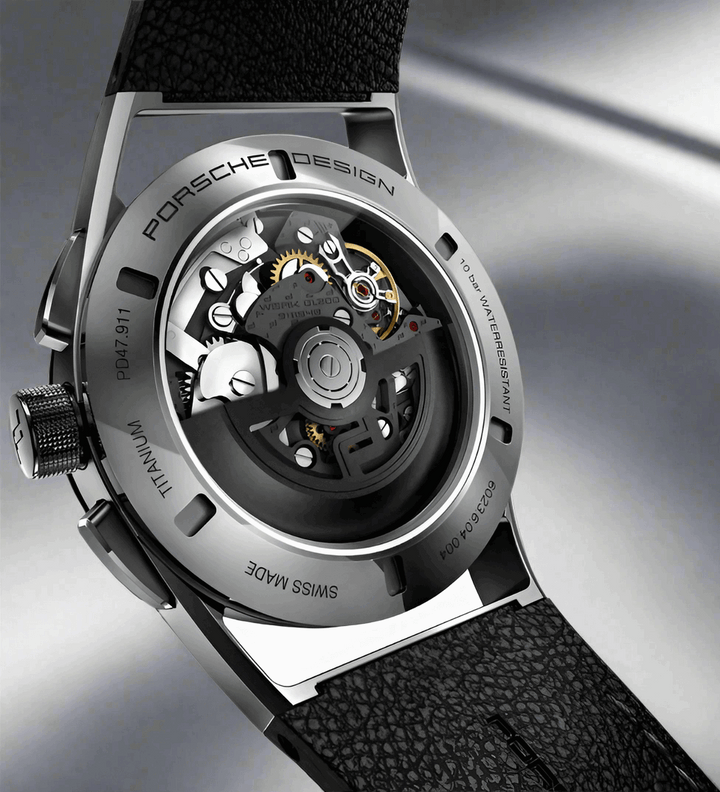 High-end, automatic, Swiss made, authentic luxury wrist watches