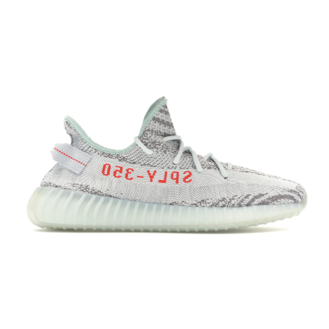 Adidas Yeezy Boost 350 V2 "Blue Tint"