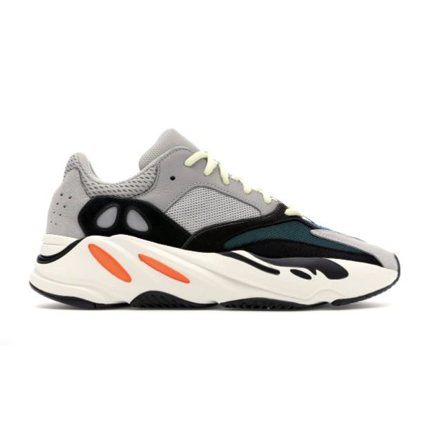 Adidas Yeezy 700 "Wave Runner"