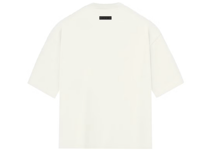 Fear of God Essentials Tee Cloud Dancer