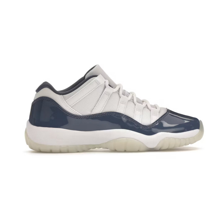 Jordan 11 Retro Low Diffused Blue (GS)
