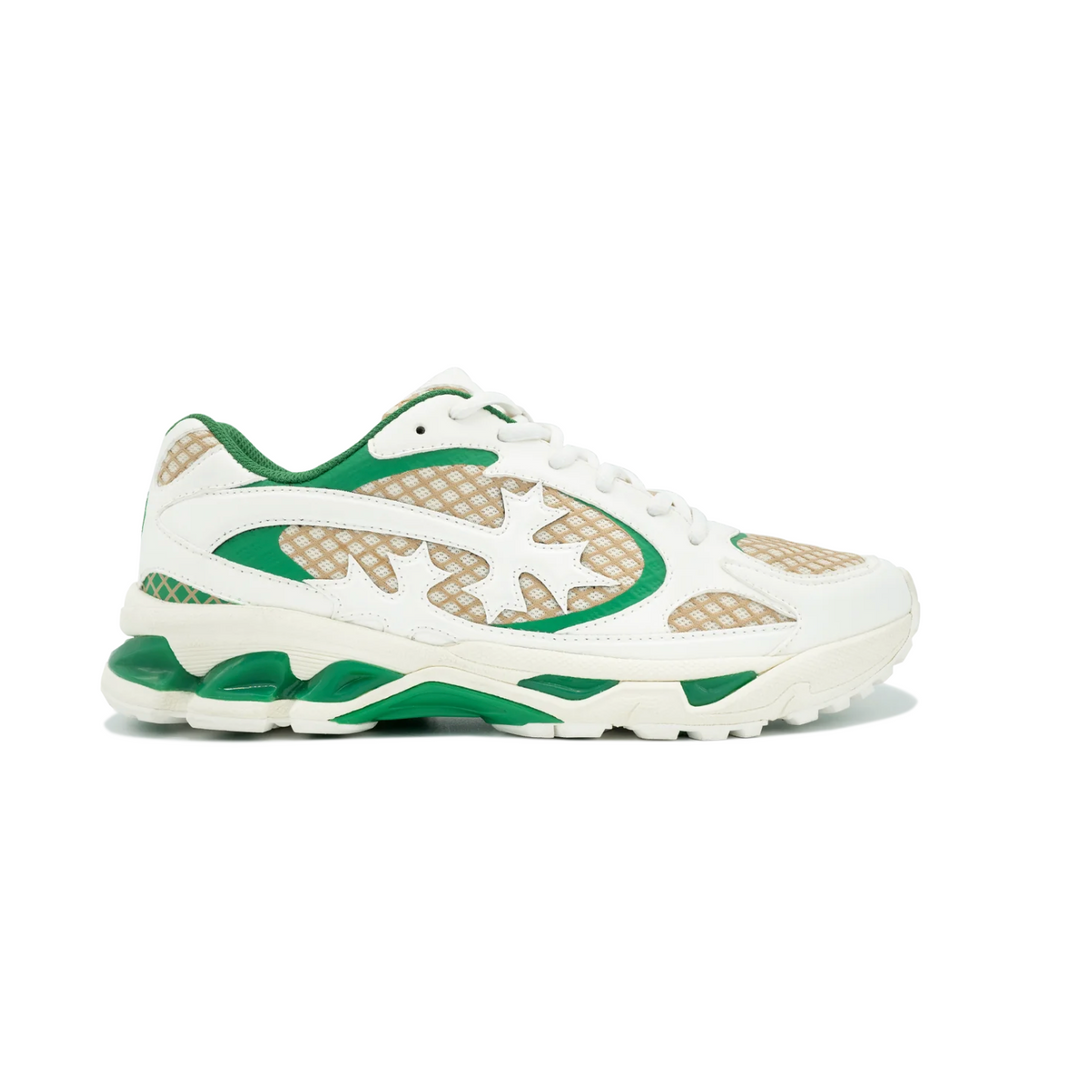 Bravest Kross Kountry Runner Spring Green