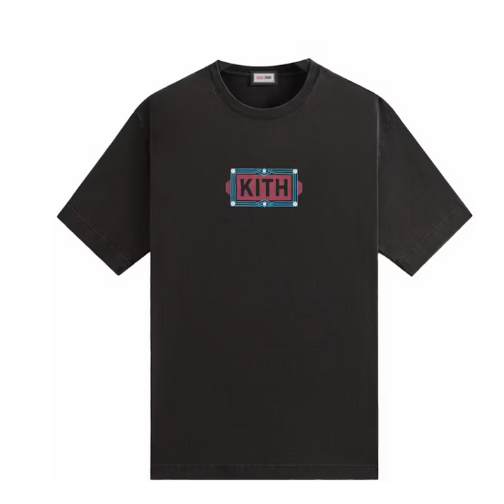 Kith x Marvel Galactus Tee