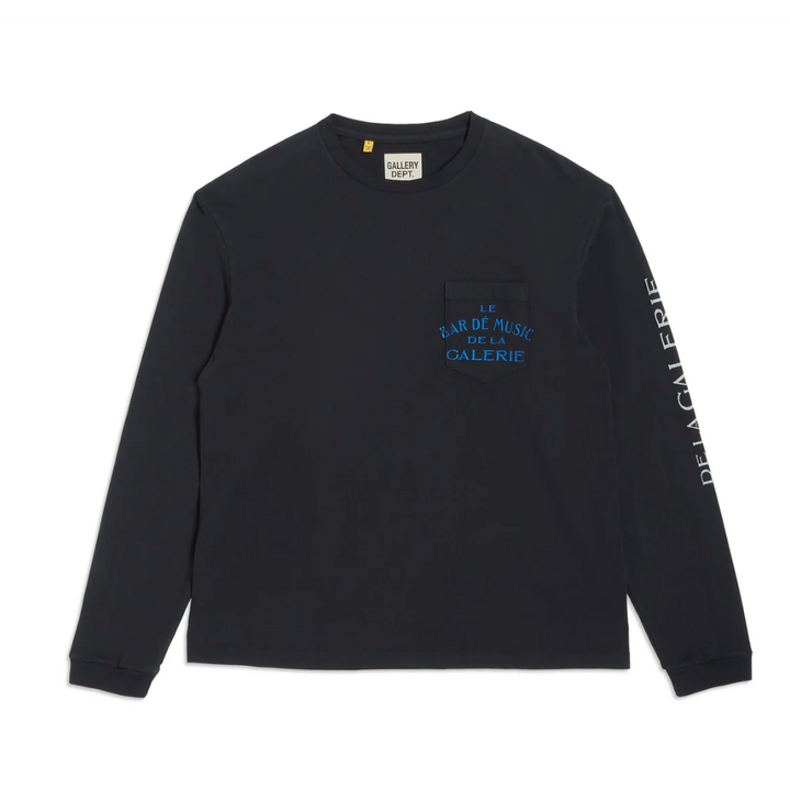 Gallery Dept LE BAR SHOP L/S TEE