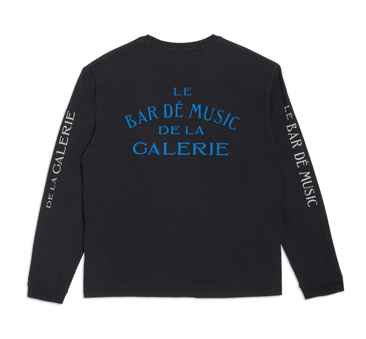 Gallery Dept LE BAR SHOP L/S TEE
