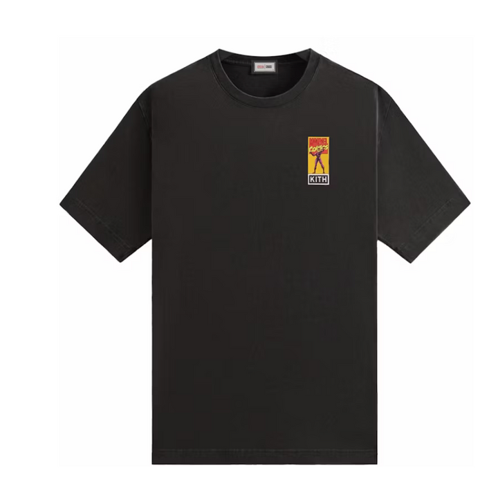 Kith x Marvel Dormammu Vintage Tee
