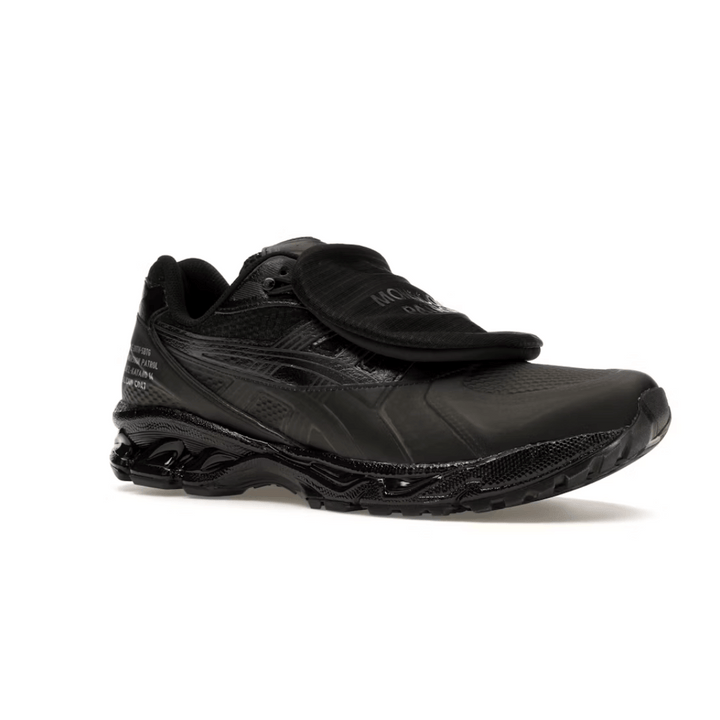 ASICS Gel-Kayano 14 SBTG x Limited Edt Monsoon Patrol Black