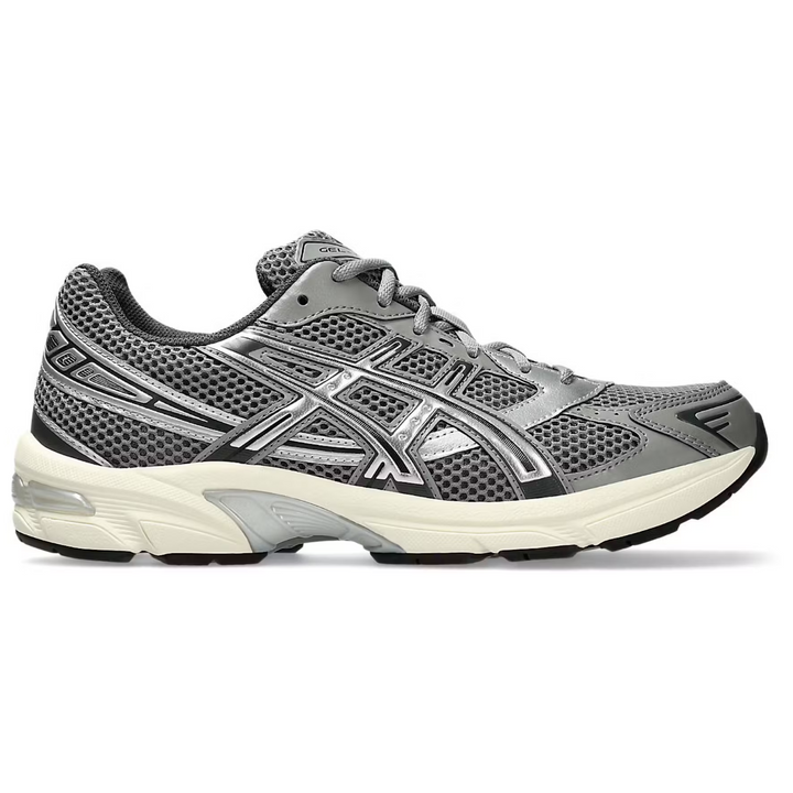 ASICS Gel-1130 Clay Grey Pure Silver