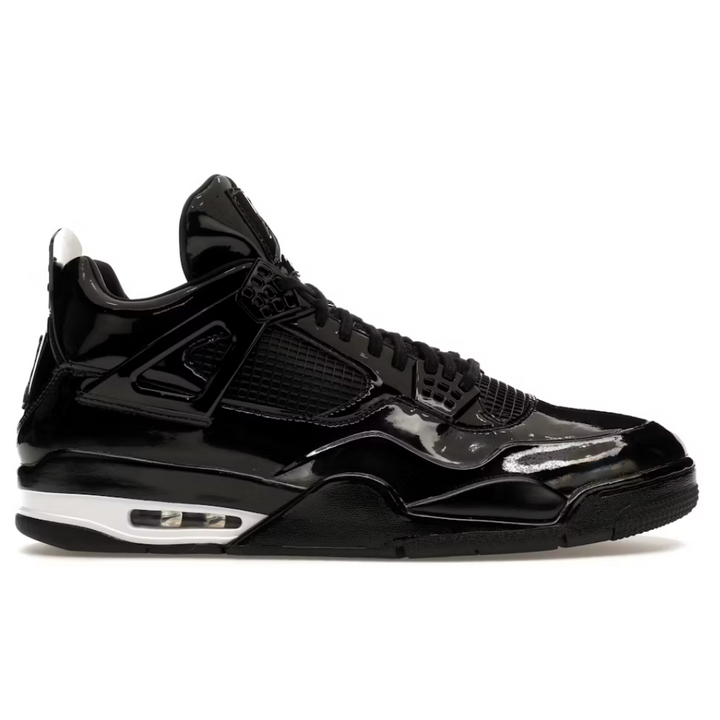 Air Jordan Retro 4 "11Lab4" Black