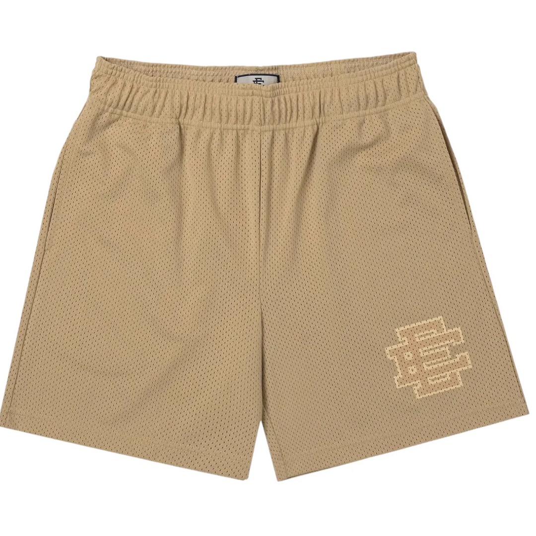 Eric Emanuel EE Basic Short Tonal Vegas Gold